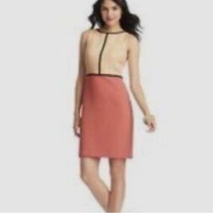 Ann Taylor loft sheath dress